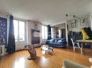  Appartement  vendre 3 pices 66 m