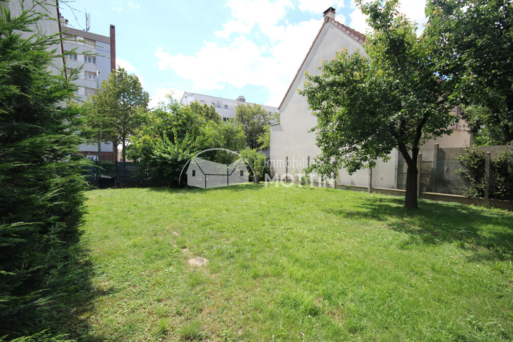 Vente Terrain VITRY SUR SEINE TERRAIN A BATIR Vitry sur seine