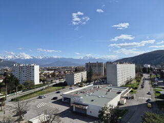  Appartement à vendre 2 pièces 40 m²