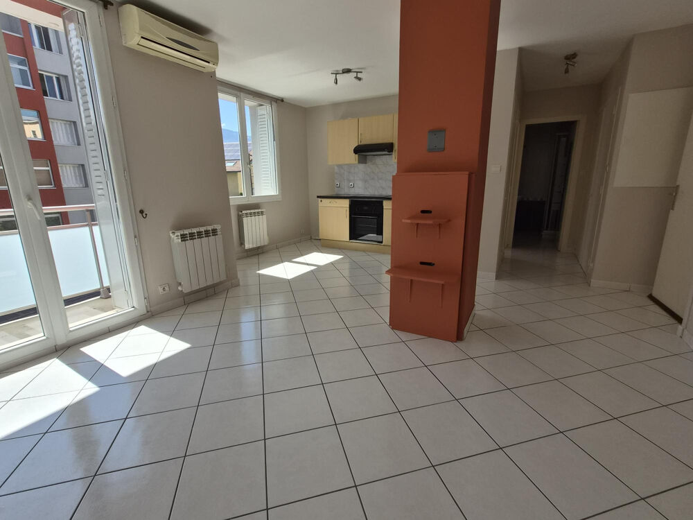Location Appartement T2 SMH PROX CAMPUS St martin d heres