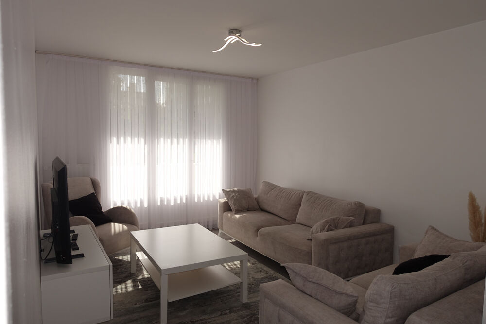 Vente Appartement EXCLISIVITE-Spcial investisseurs, au calme, T4 de 66 m2 avec balcon Le pont de claix