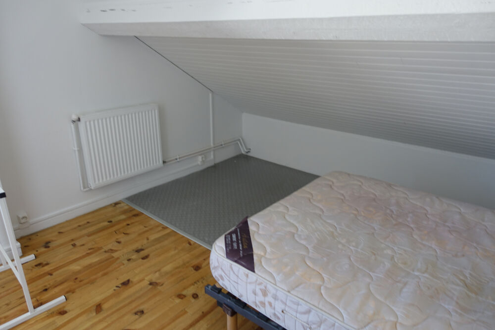 Location Appartement FONTAINE  prox GRENOBLE EUROPOLE  T1 Bis meublé de 53 m2 utiles Fontaine