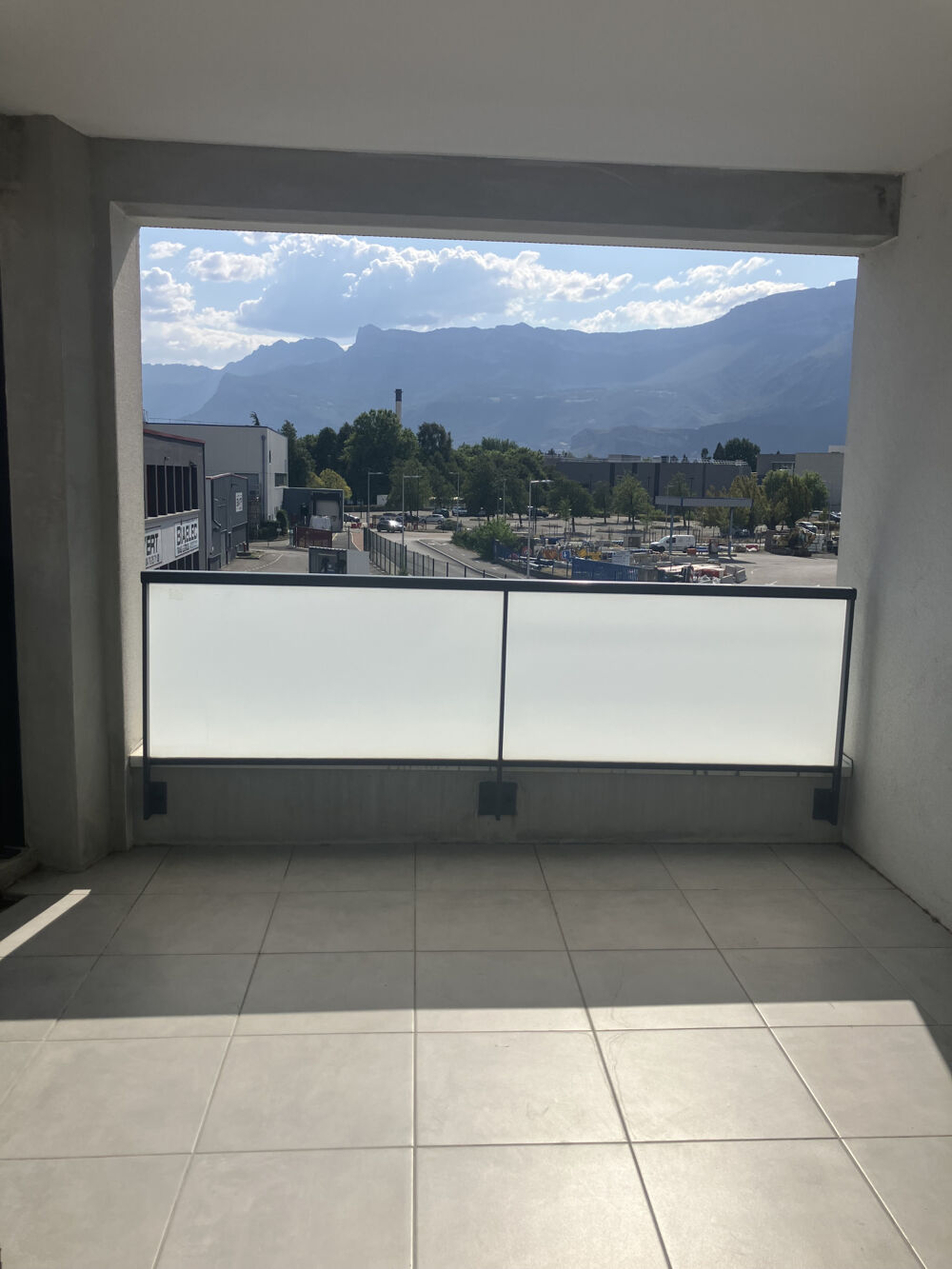 Appartement 3 pièces 61 m² · à Eybens · 61 m² · 228 500 €