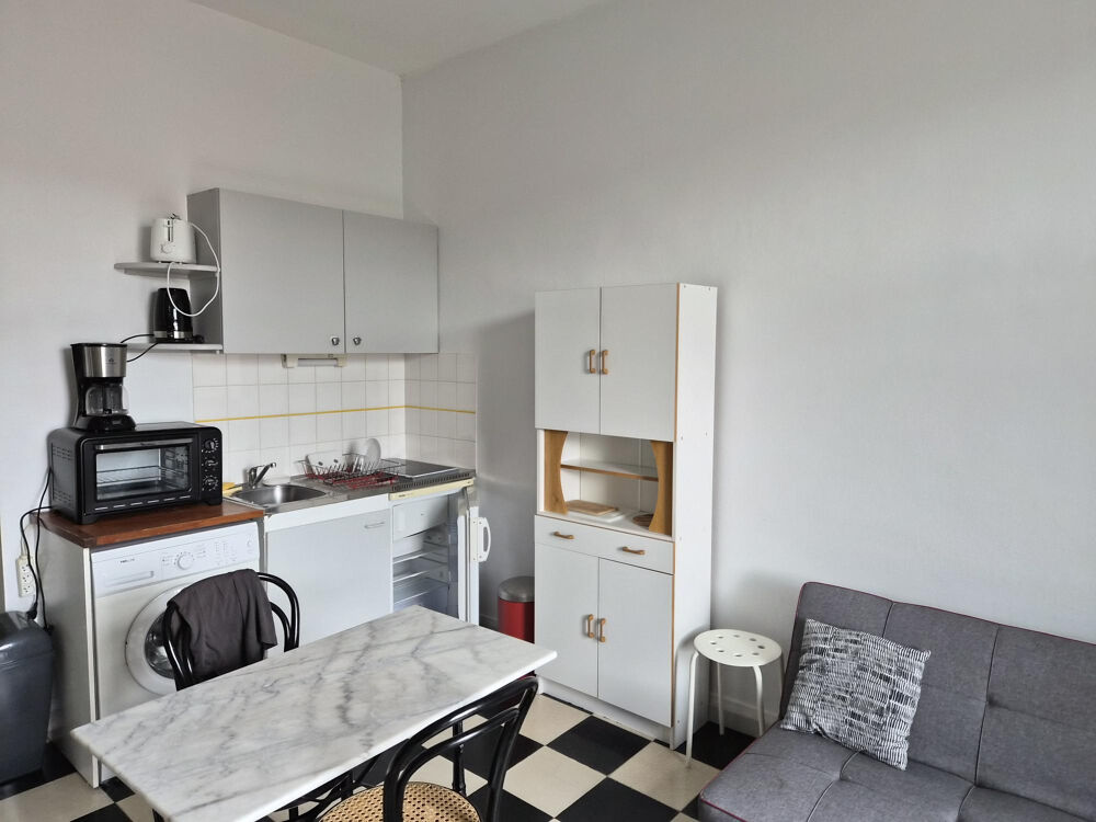 Vente Appartement GRENOBLE PREFECTURE Grenoble
