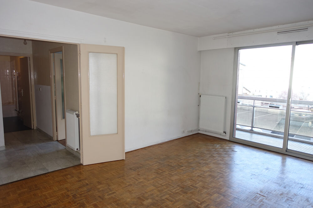 Vente Appartement EXCLUSIVITE - FOCH / FERRIE - T1 de 38 m2 avec terrasse de 10 m2 Grenoble