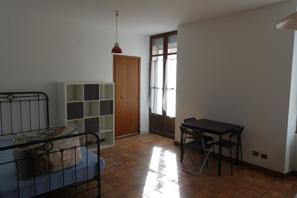 Location Appartement GRENOBLE CHORIER BERRIAT  T1 Bis meubl de 36 m2 Grenoble