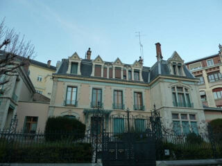  Appartement � louer 2 pi�ces 52 m�