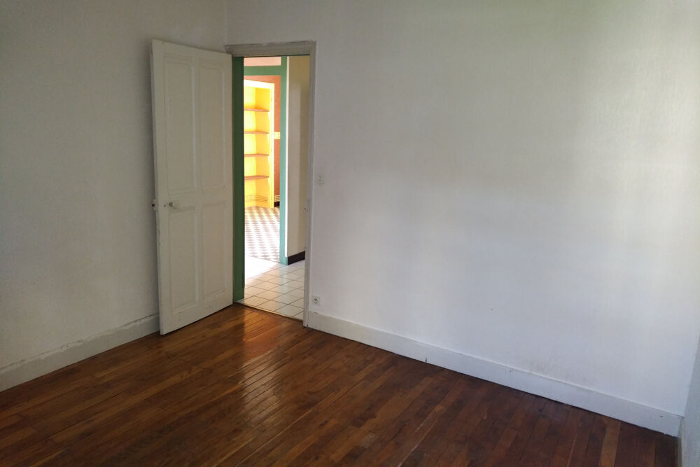 Vente Appartement BERRIAT / AMPERE - Idéal investisseur T2 Grenoble