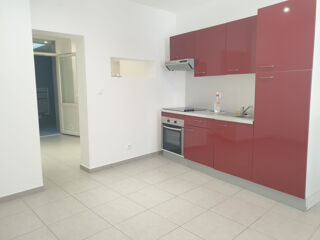  Appartement à louer 1 pièce 27 m²