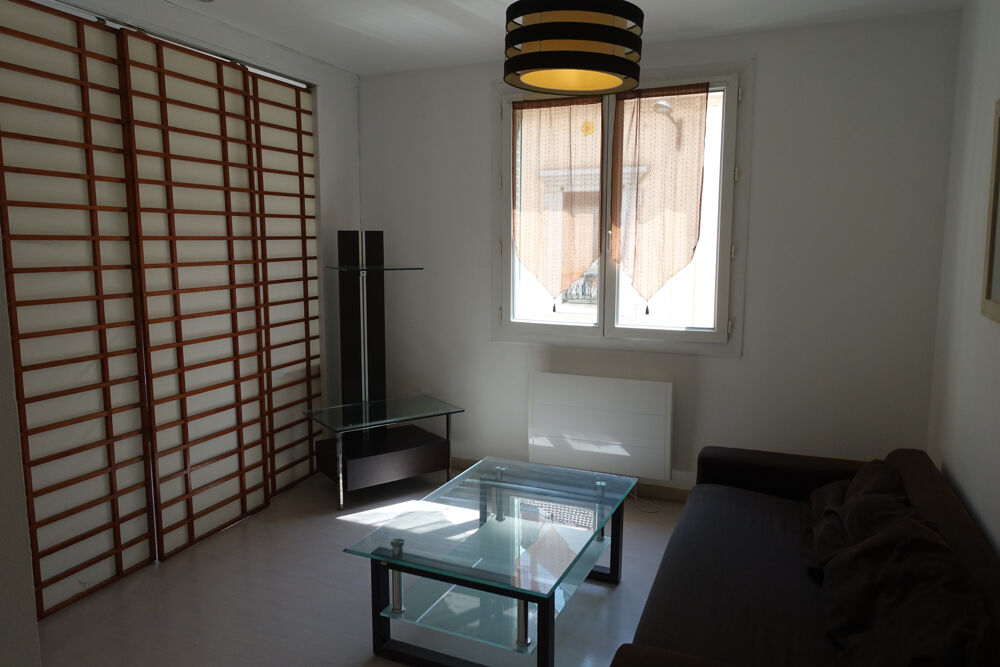 Appartement 2 pièces 41 m² · à Grenoble · 41 m² · 118 000 €