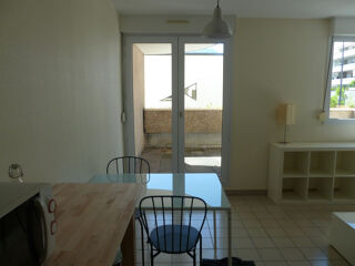  Appartement � louer 1 pi�ce 33 m�