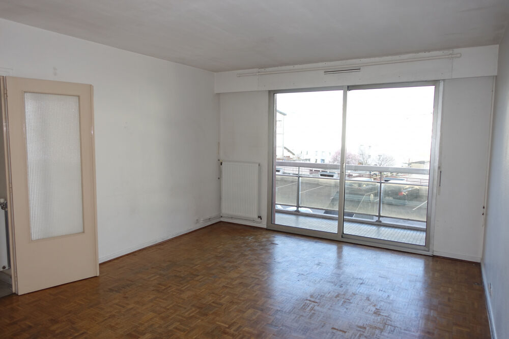Vente Appartement EXCLUSIVITE - FOCH / FERRIE - T1 de 38 m2 avec terrasse de 10 m2 Grenoble
