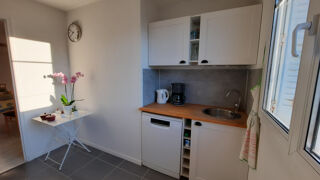  Appartement à vendre 3 pièces 53 m²
