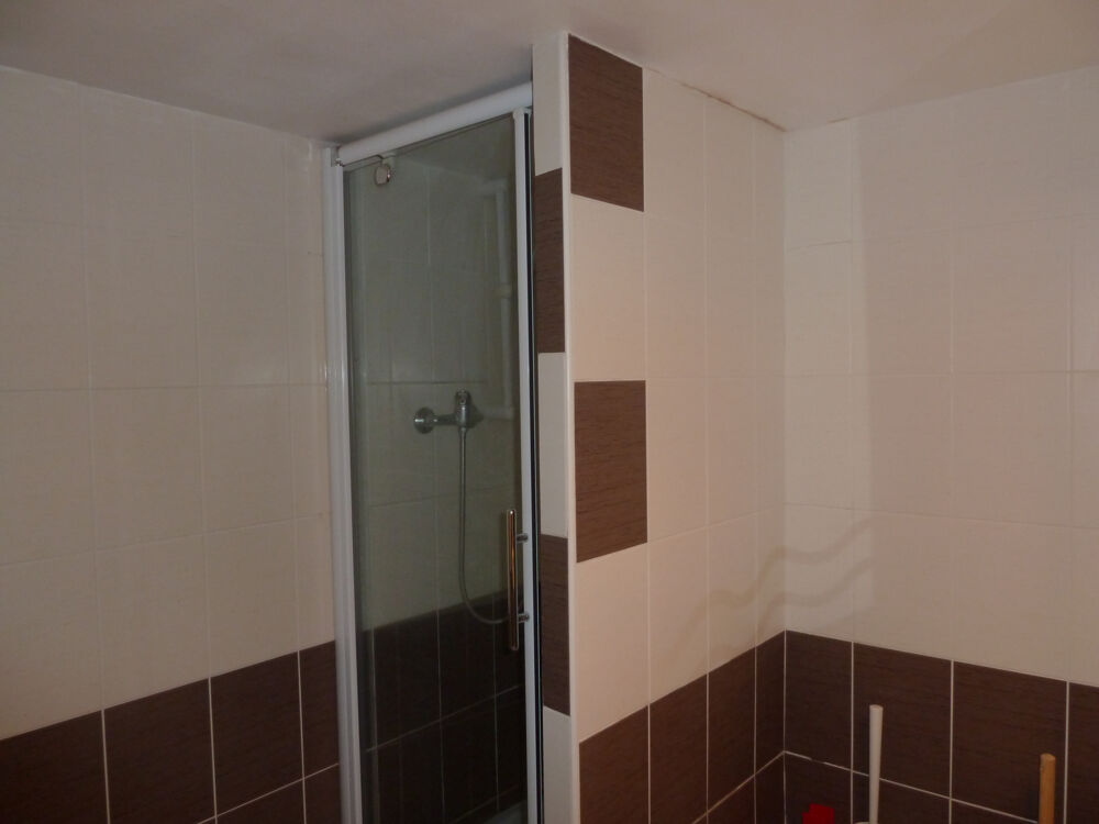 Location Appartement PREFECTURE/HYPER CENTRE - T1 Bis de 18 m2 au dernier étage Grenoble
