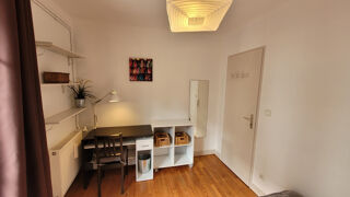  Appartement à louer 3 pièces 61 m²