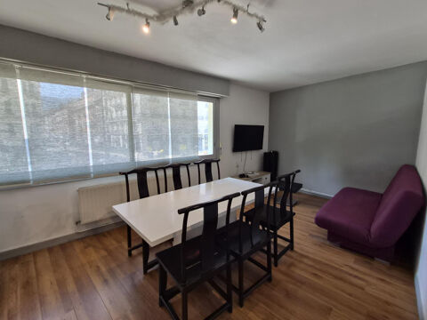   T3 MEUBLE CENTRE BERRIAT Appartement - 3 pièce(s) - 64 m²
