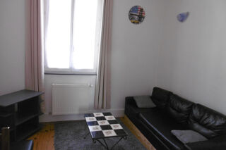  Appartement  louer 3 pices 52 m Grenoble