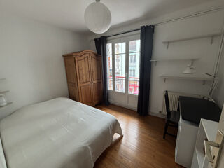  Appartement à louer 3 pièces 61 m²