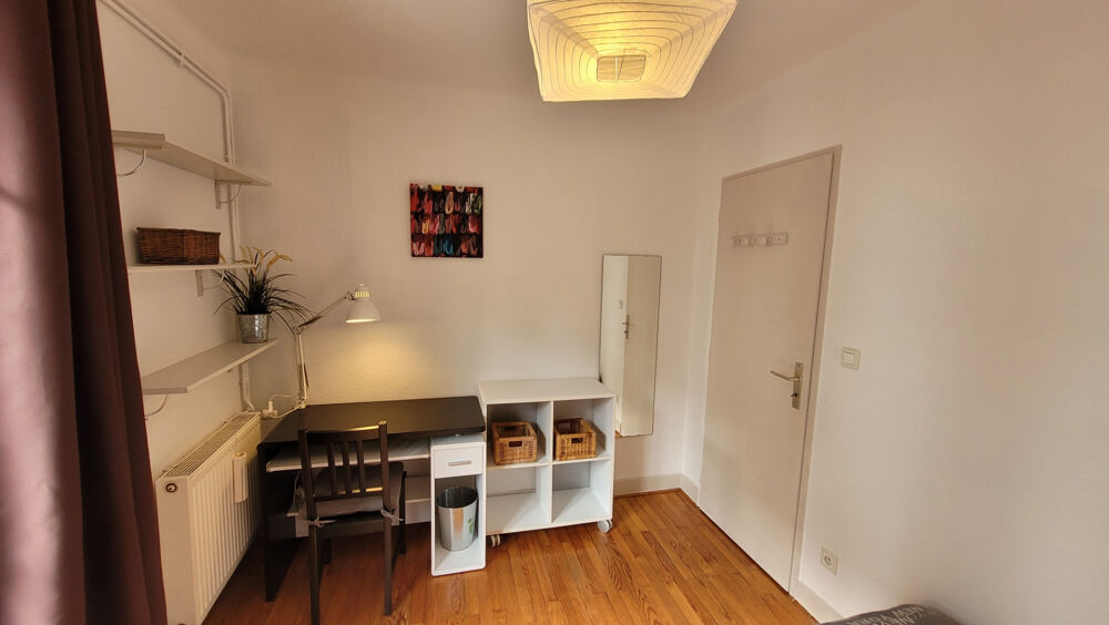 Location Appartement AIGLE - Lumineux T3 meublé de 61 m2 Grenoble