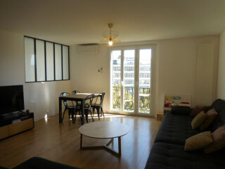  Appartement � louer 4 pi�ces 89 m�