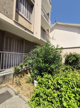  Appartement à vendre 2 pièces 55 m²
