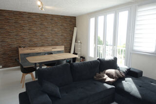  Appartement � louer 3 pi�ces 65 m�