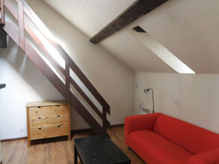  Appartement à louer 2 pièces 34 m²