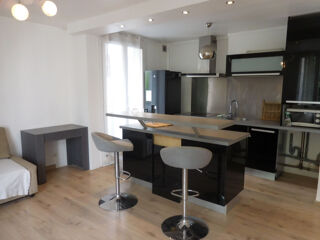  Appartement � louer 3 pi�ces 56 m�