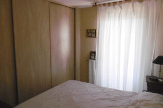  Appartement à louer 2 pièces 45 m²