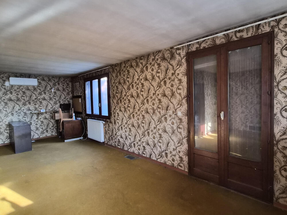 Vente Maison Dans quartier résidentielle, au calme, villa de 132 m2 Domene