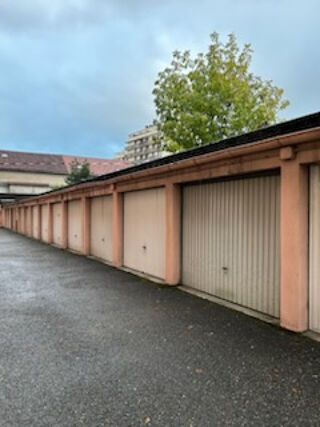 Parking / Garage  vendre 14 m Grenoble