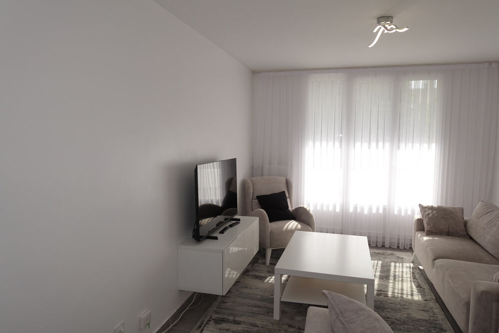 Vente Appartement EXCLISIVITE-Spcial investisseurs, au calme, T4 de 66 m2 avec balcon Le pont de claix
