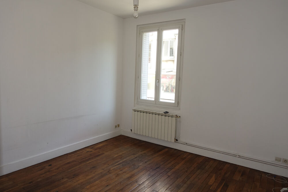 Vente Appartement BERRIAT / AMPERE - Idéal investisseur T2 Grenoble