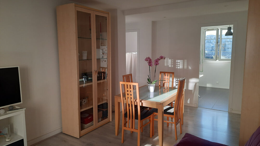 Vente Appartement AIGLE - Au dernier étage T3 de 53 m2 Grenoble