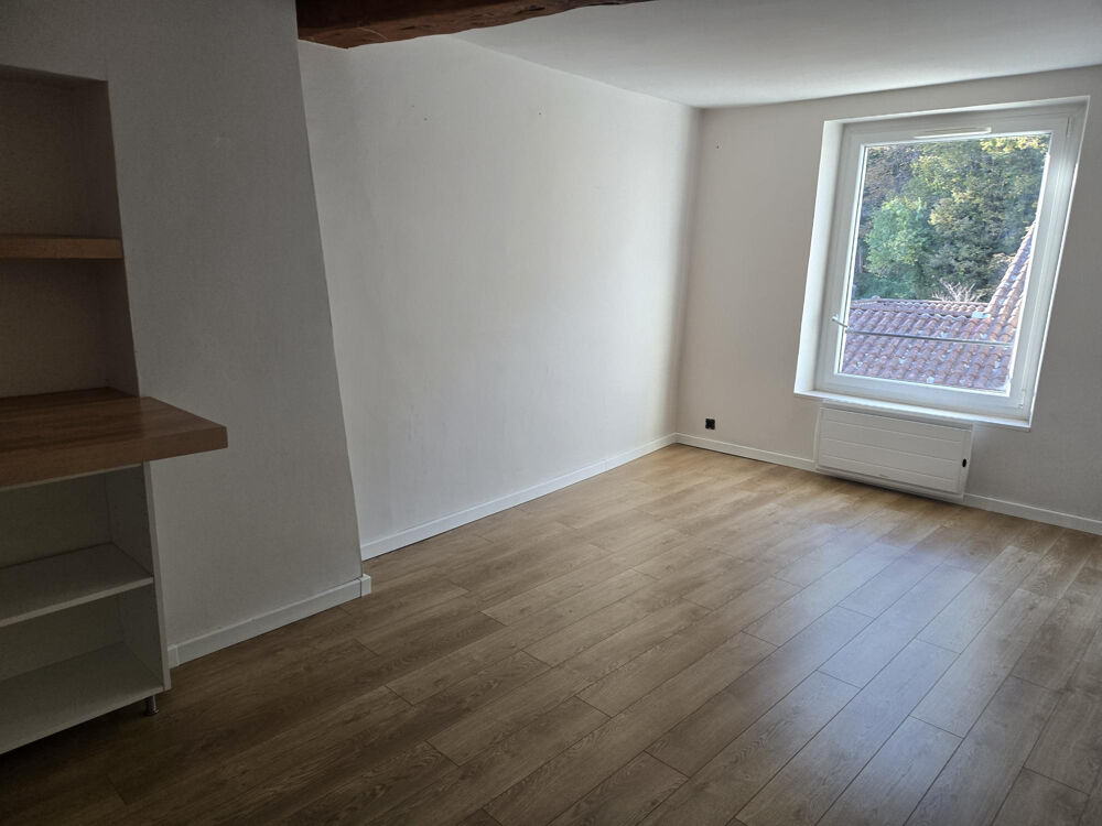 Vente Appartement Quai / Rue Saint Laurent - Spacieux T3 de 95 m2 rénové Grenoble