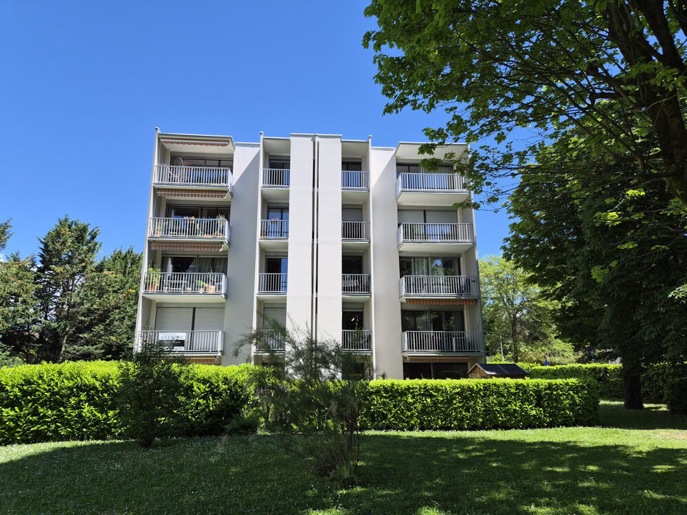 SECTEUR VILLAGE - T5 DE 108 M2 AVEC TERRASSES