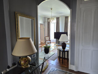  Appartement à vendre 5 pièces 126 m²
