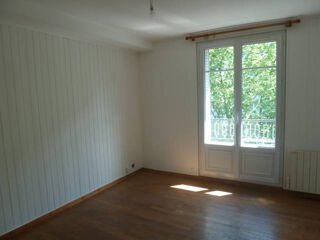  Appartement à louer 2 pièces 41 m²
