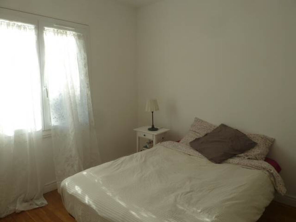 Location Appartement CHORIER - Au calme, T2 de 41 m2 avec balcon Grenoble