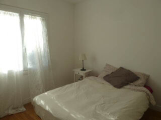  Appartement à louer 2 pièces 41 m²