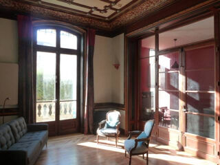  Appartement � louer 2 pi�ces 52 m�