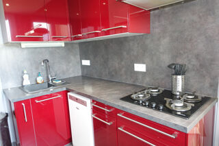  Appartement � louer 3 pi�ces 65 m�