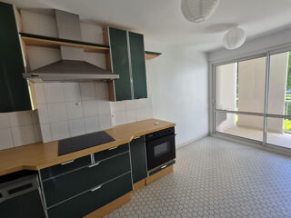  Appartement � vendre 5 pi�ces 108 m� Eybens