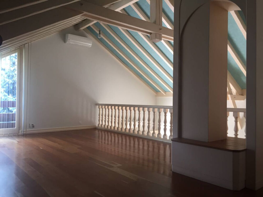 Location Maison STALINGRAD / FLAUBERT - villa de  230 m2 sur 500 m2 de terrain Grenoble