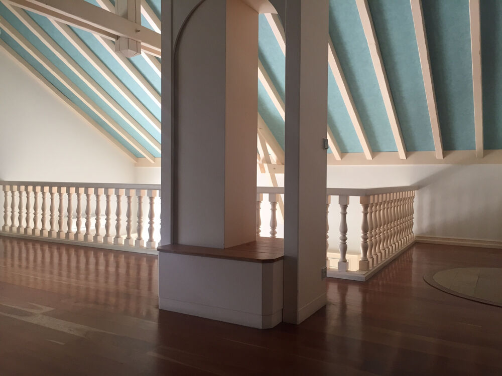 Location Maison STALINGRAD / FLAUBERT - villa de  230 m2 sur 500 m2 de terrain Grenoble