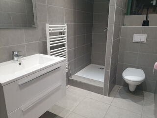  Appartement à louer 1 pièce 27 m²