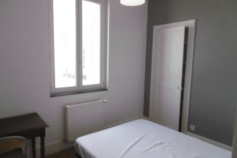  Appartement � louer 3 pi�ces 52 m�