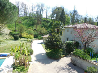  Maison � vendre 7 pi�ces 245 m�