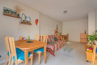  Appartement � louer 2 pi�ces 41 m�