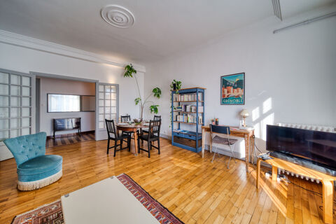  Appartement � louer 3 pi�ces 74 m�